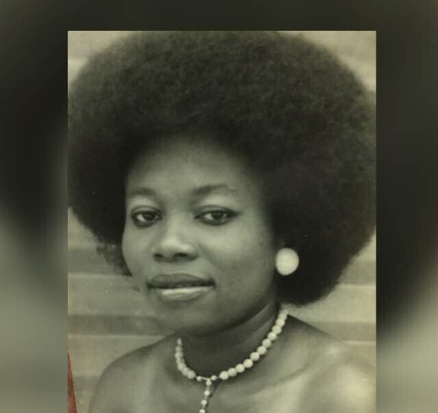 Of Christmas and&nbsp;Firsts