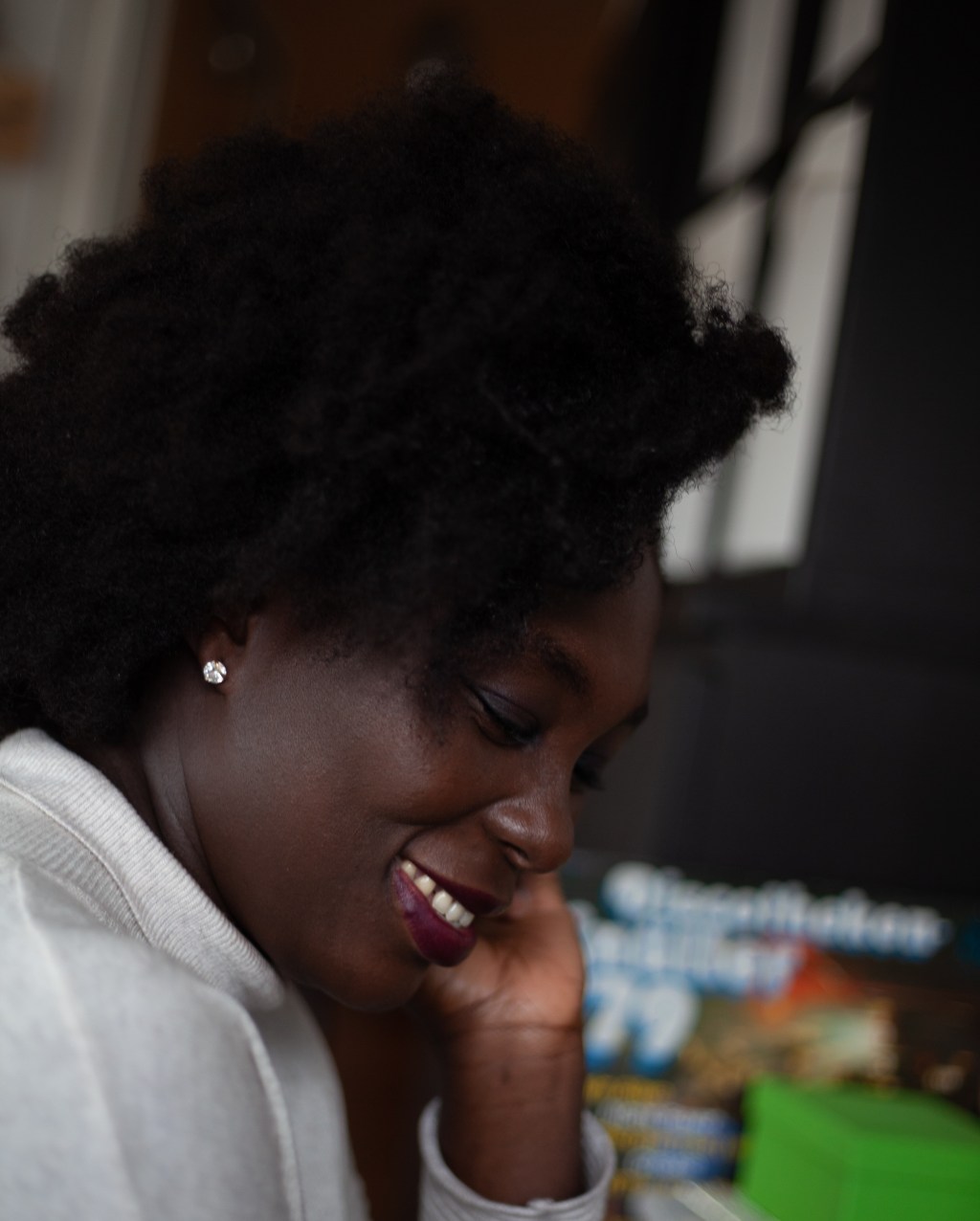 One Year of&nbsp;Blogging